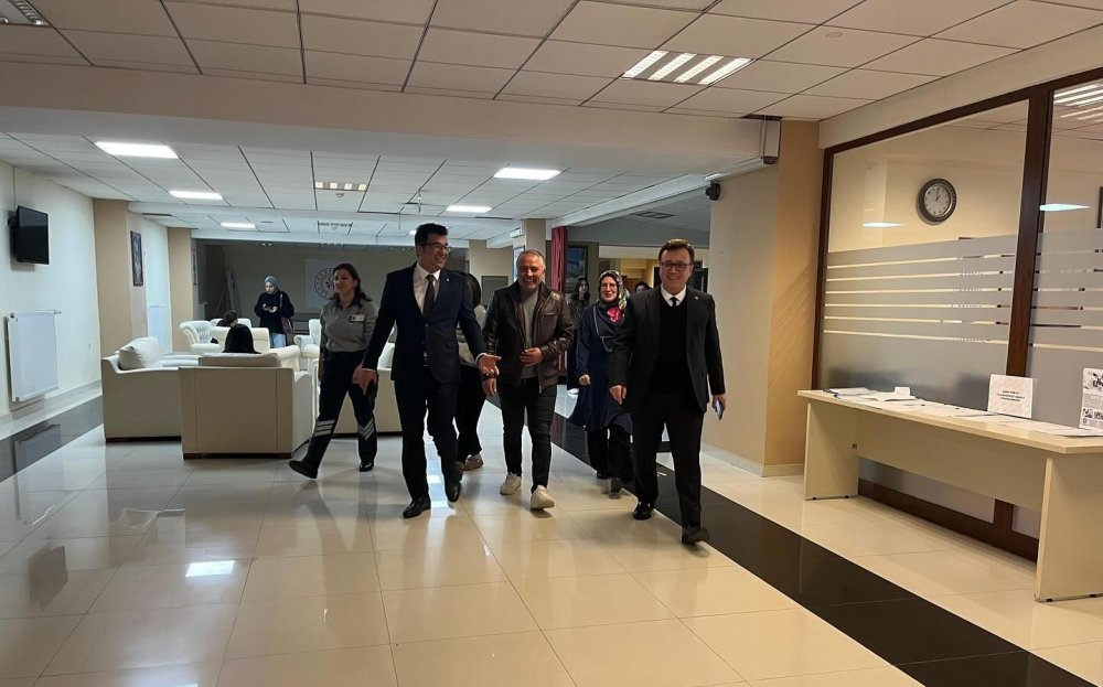 Kyk Yurtlarında Kapsamlı İnceleme