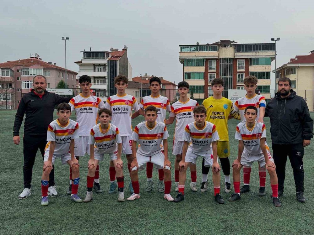 Lider, Bilecik Deplasmanında Fark Yedi