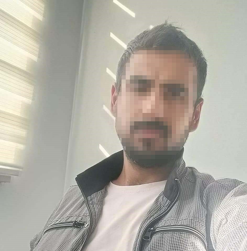 Zeytinlikte Bıçaklı Saldırı 1 Kişi Ağır Yaralandı