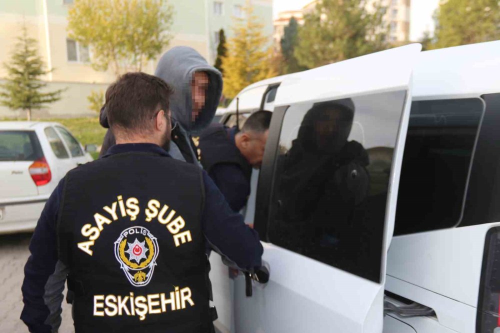 Anahtarı Üzerinde Bırakılan Motosiklet Çalındı