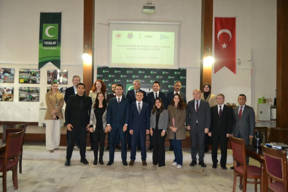 Bağımlılıkla Mücadelede Ortak Adım