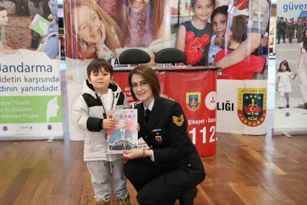 Kadınlara Kades Tanıtıldı