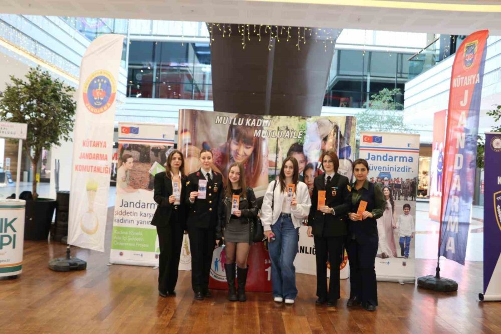 Kadınlara Kades Tanıtıldı