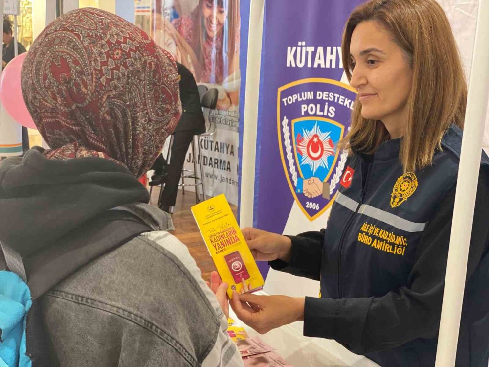 Kadınlara Kades Tanıtıldı