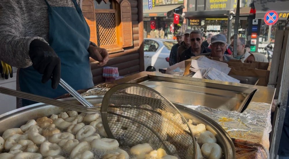 Taksicilerden Şehitler İçin Anlamlı Hayır