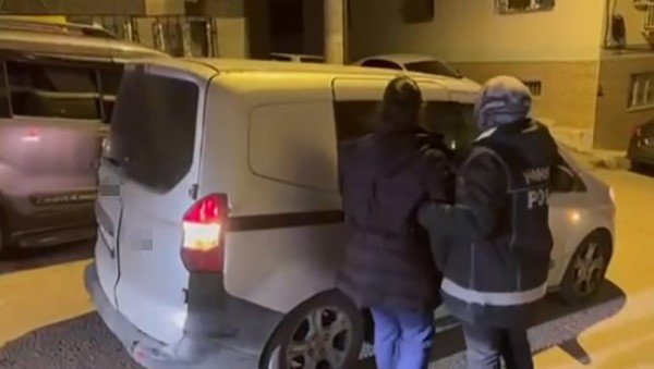 Uyuşturucu Tacirlerinin Mal Varlıklarına El Konuldu