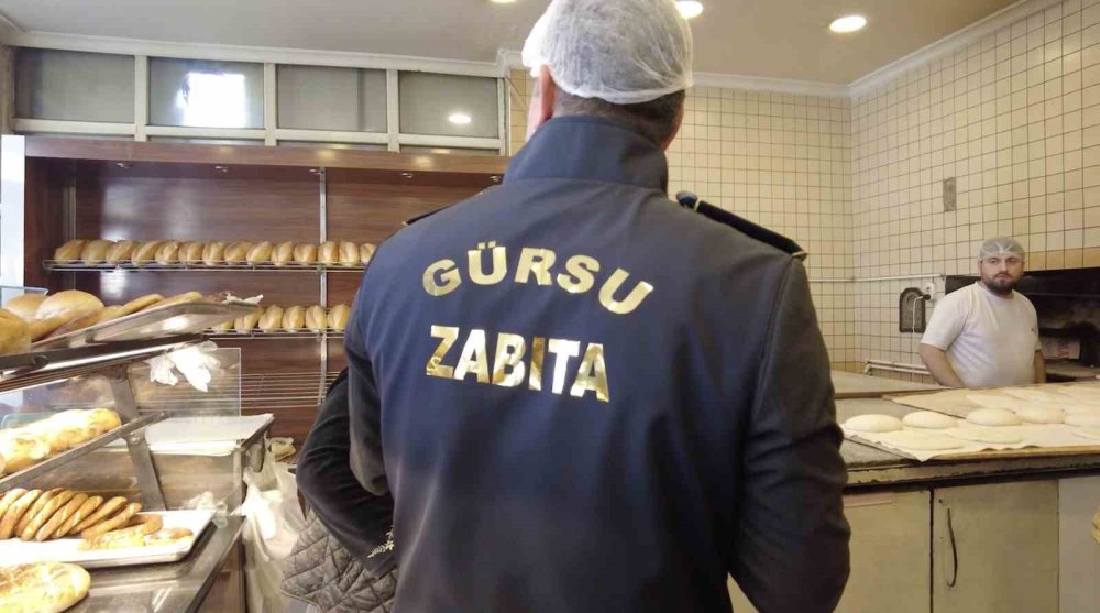 Zabıta Ekipleri, Gıda Denetimleriyle Göz Açtırmıyor