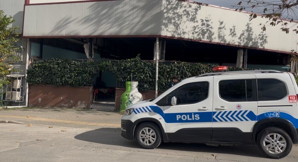 30 Suç Kaydı Bulunan Eski Damadını Darp Edip Bıçakladı