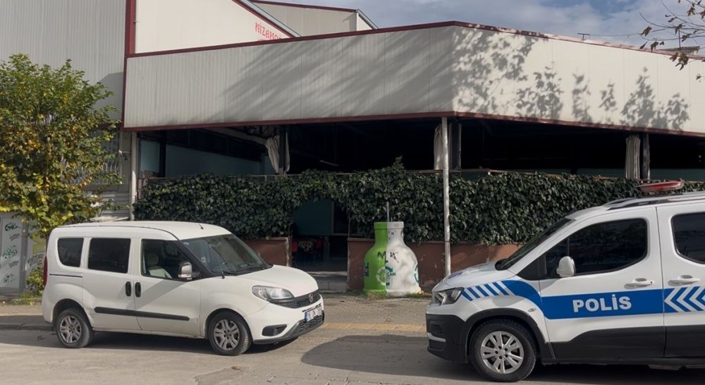 30 Suç Kaydı Bulunan Eski Damadını Darp Edip Bıçakladı