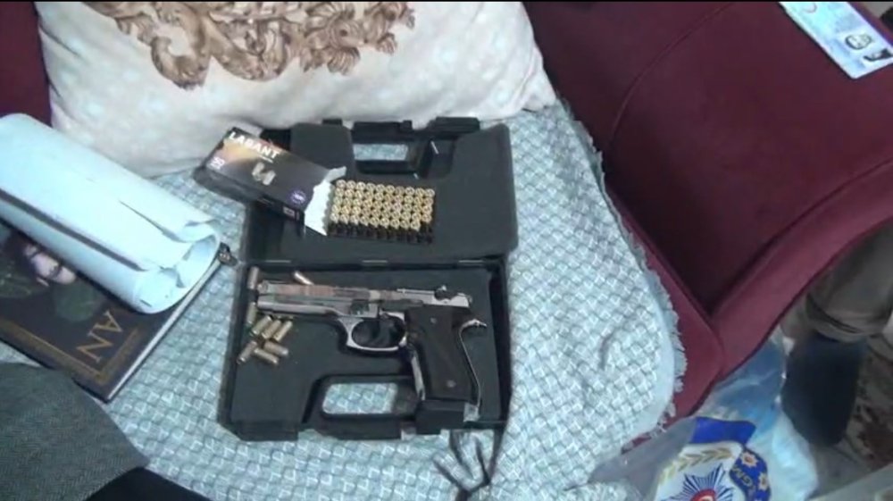 4 İlde Deaş Operasyonu: 16 Tutuklama