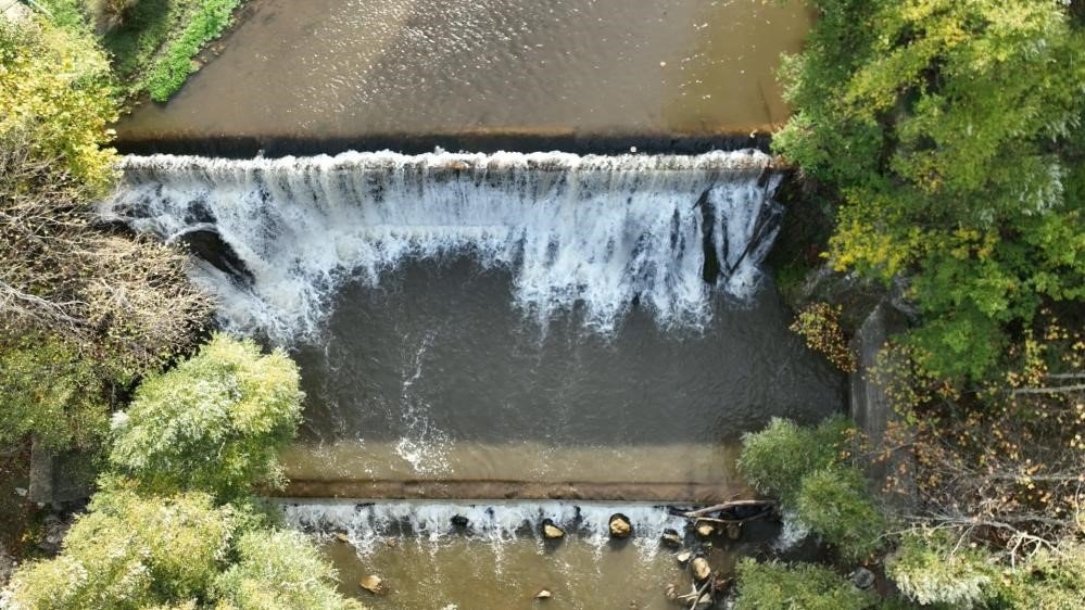 Bilecik Son 10 Yılın En Yüksek Yağışını Aldı
