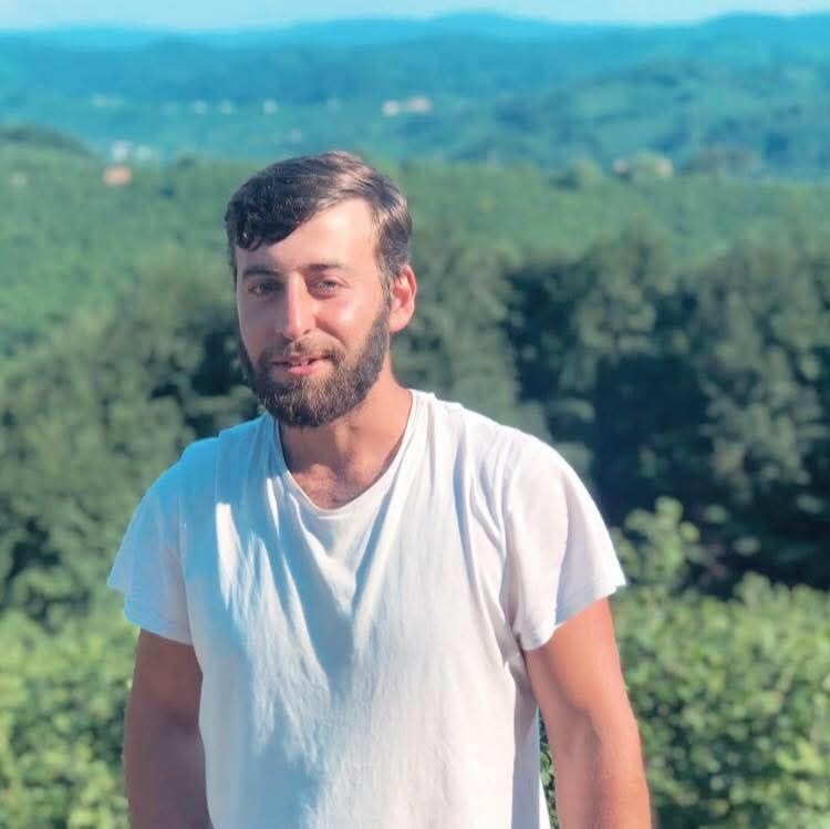 Hayatını Kaybeden İşçi Memleketinde Son Yolculuğuna Uğurlandı