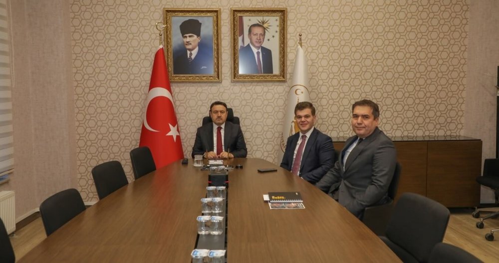 2026 Bütçesi Değerlendirildi