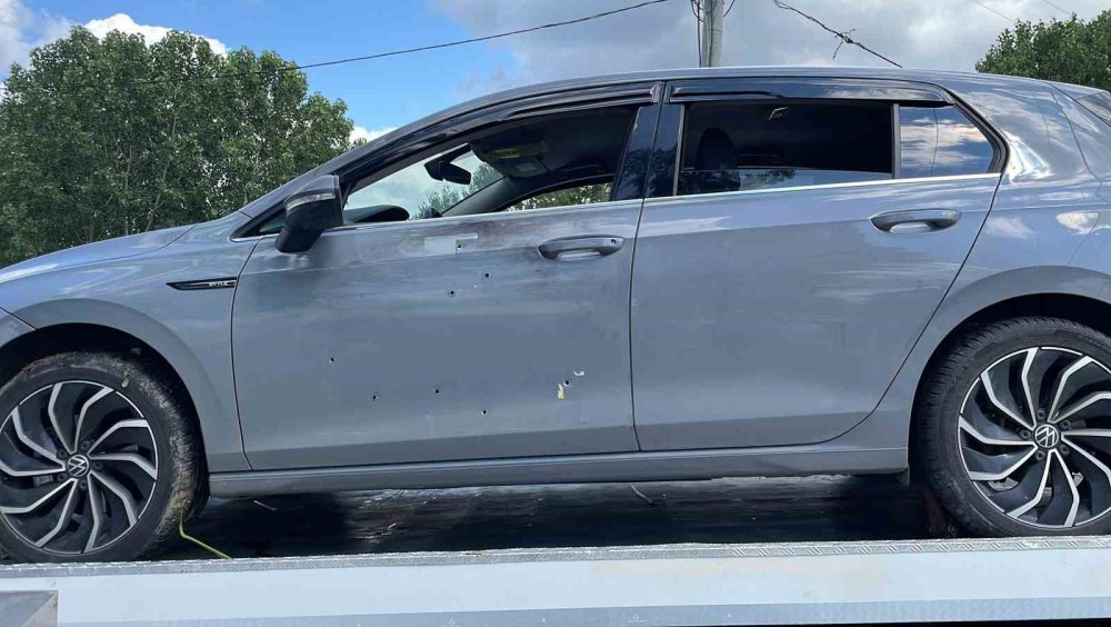 Suikasta Kurban Giden Eski Belediye Başkanın Oğlu: "4 Sanık İşi Para İçin Yaptı"