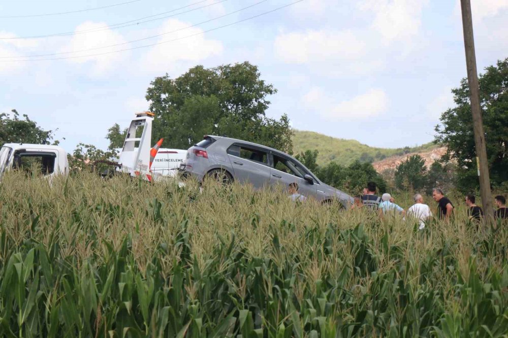 Suikasta Kurban Giden Eski Belediye Başkanın Oğlu: "4 Sanık İşi Para İçin Yaptı"