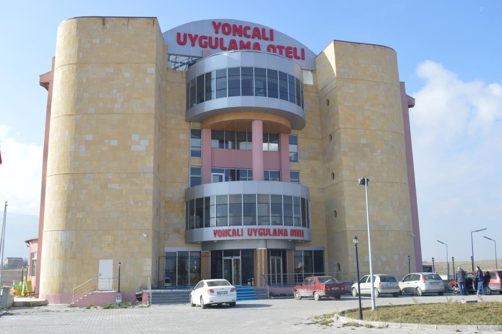 Taşımalı Eğitimde Öğrencilere Hijyenik Ve Sağlıklı Yemek Hizmeti