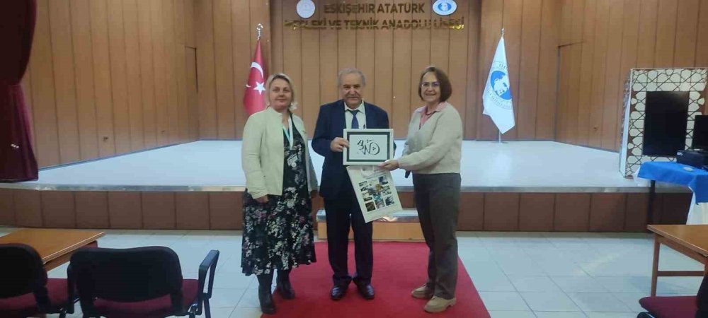 "Yunusa Yolculuk Projesi" İlgi Gördü