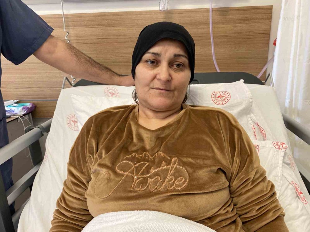 İlk Defa Görülen Vaka Eskişehir’de Tedavi Edildi