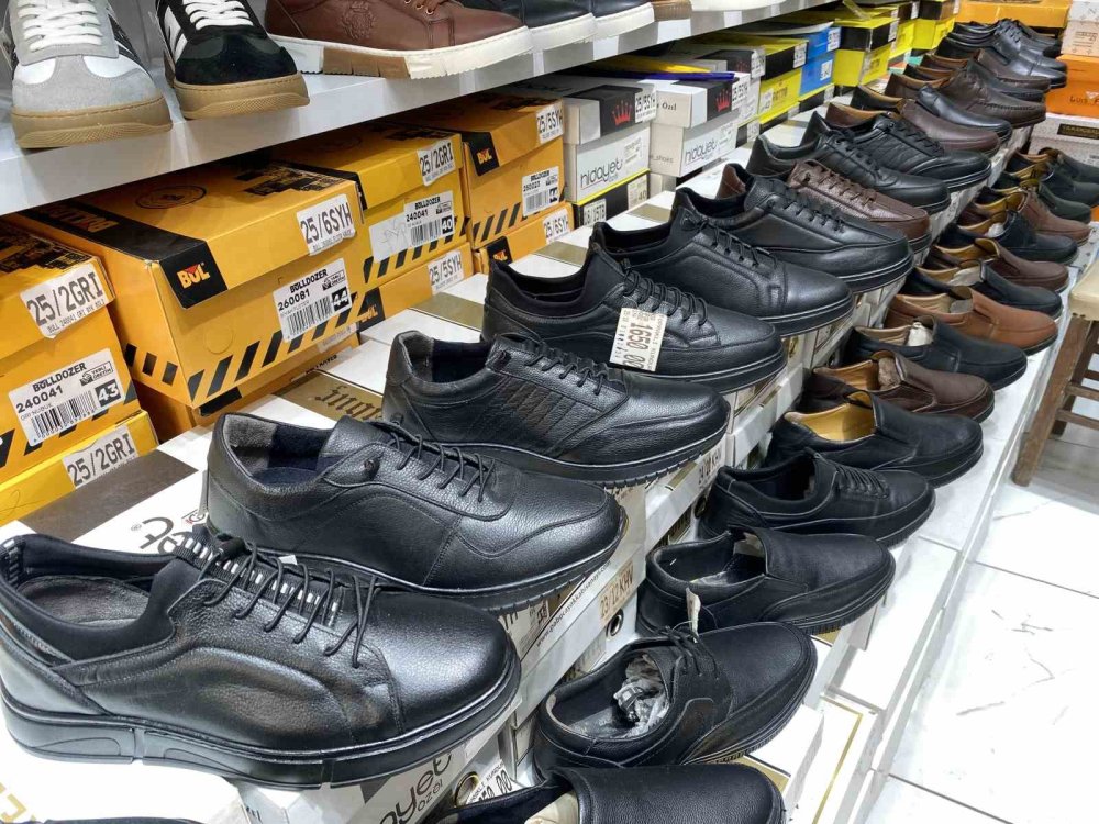 Yeni Ayakkabı Kusurlu Çıkarsa Yapılması Gerekenler