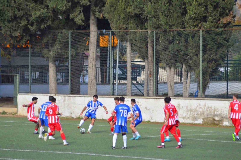 1969 Bilecik Spor Kulübü Lige Tarihi Fark Yiyerek Başladı