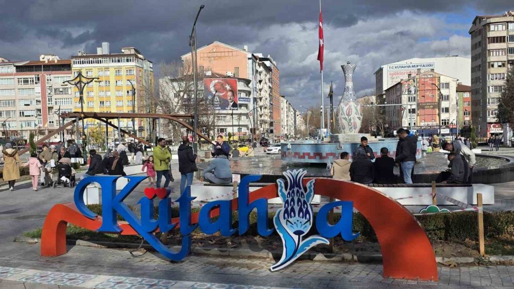 Araç Sayısındaki Artış Hız Kesmiyor