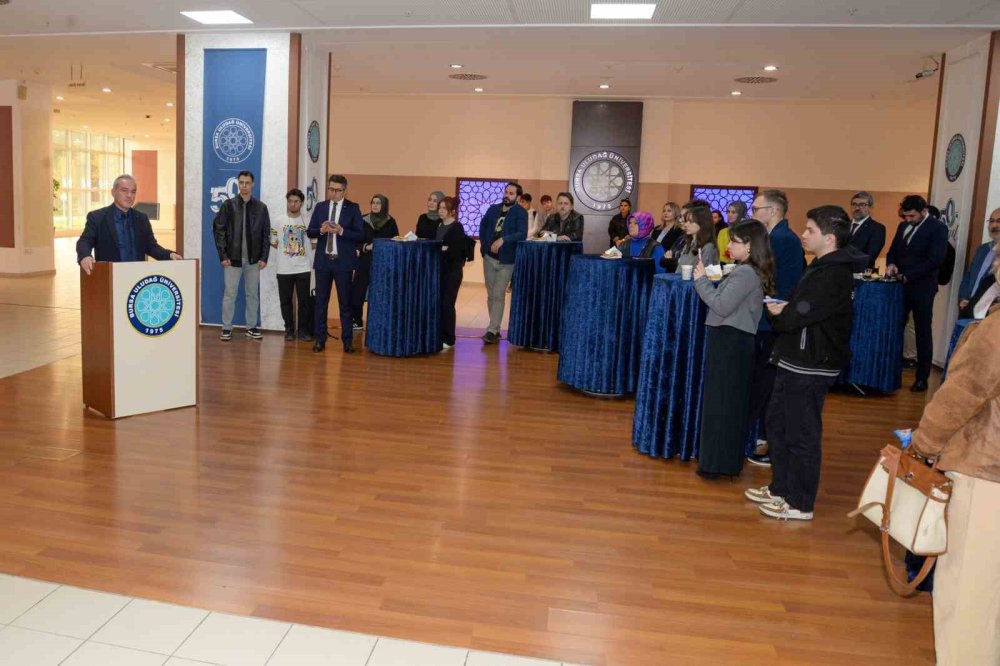 Bursa Kent Tarihi Çalışmaları Sergilendi