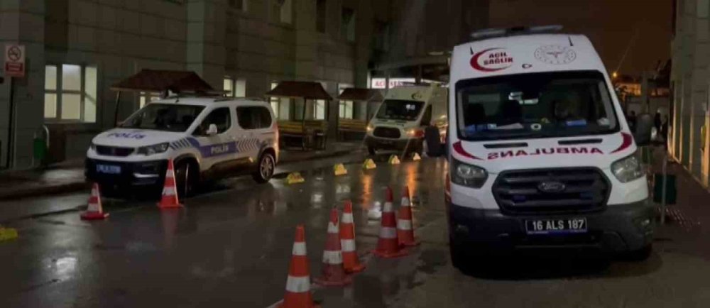 Yaralı Bulunan Gencin Tedavisi Sürüyor