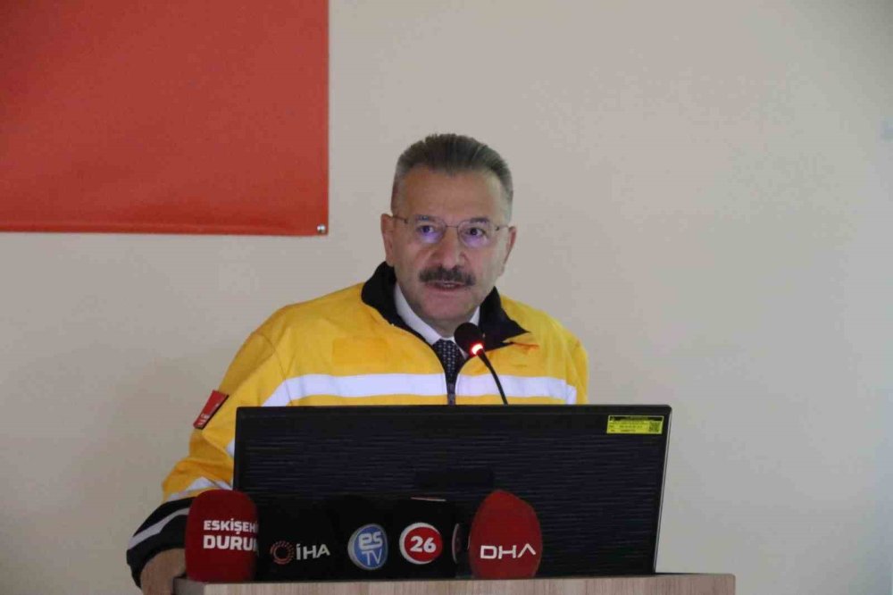 Acil Sağlık Ekiplerinin Vakalara Ulaşma Süresi 5.7 Dakikaya İndi