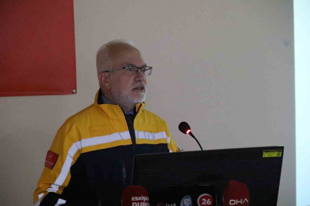 Acil Sağlık Ekiplerinin Vakalara Ulaşma Süresi 5.7 Dakikaya İndi