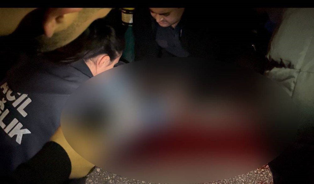 Korkunç Kaza Böyle Geldi