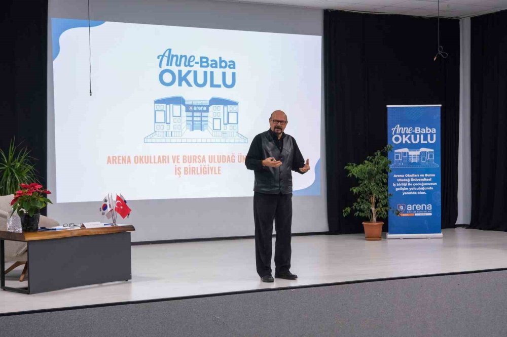 Anne Baba Okulu İlgi Görüyor