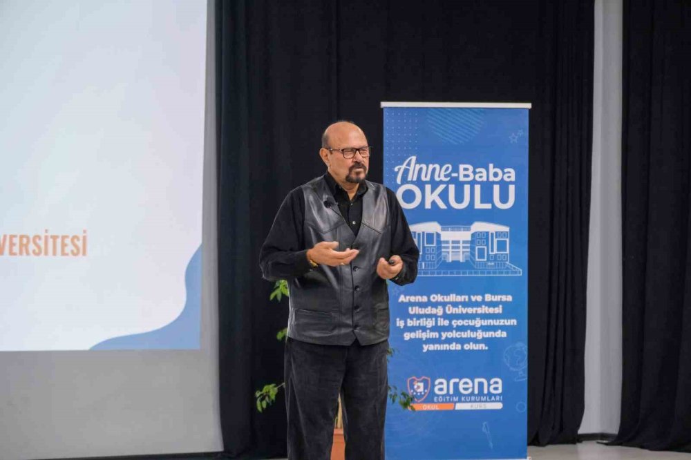 Anne Baba Okulu İlgi Görüyor