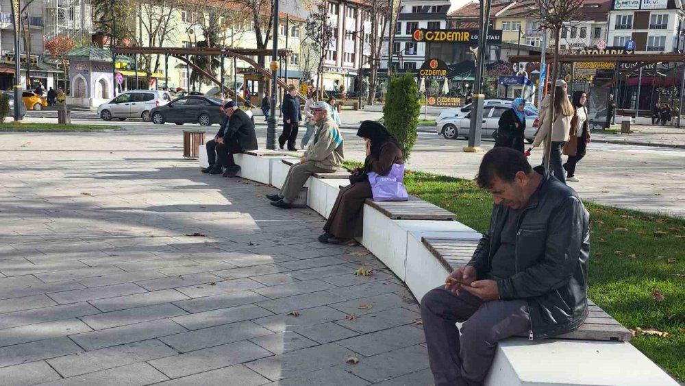 Emekli Sayısı Aktif Çalışanları Geçti