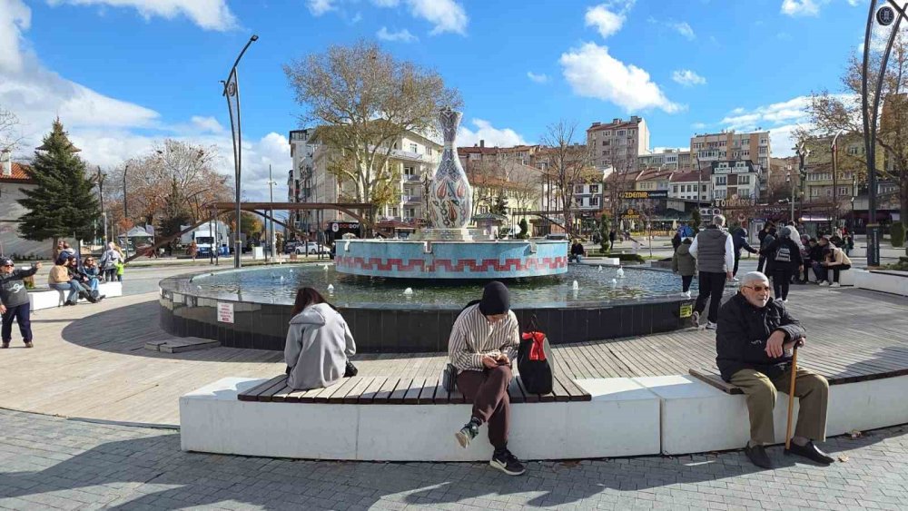 Emekli Sayısı Aktif Çalışanları Geçti