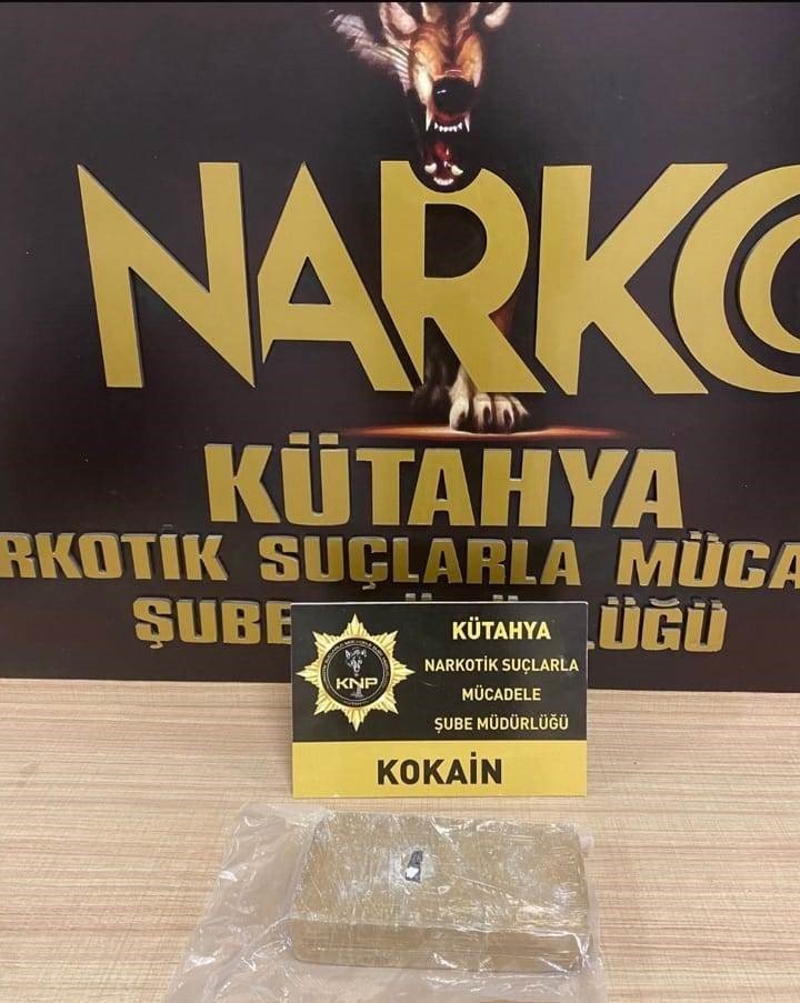 Yakalanan 38 Aranan Şahıstan 22 ’si Tutuklandı