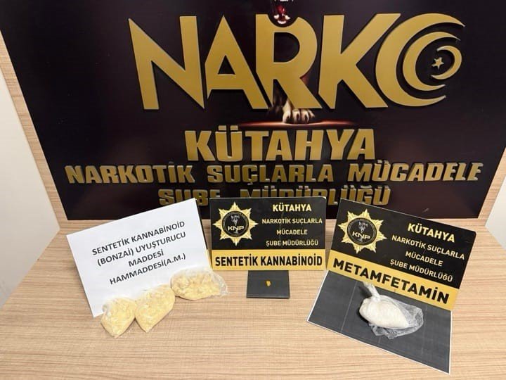 Yakalanan 38 Aranan Şahıstan 22 ’si Tutuklandı