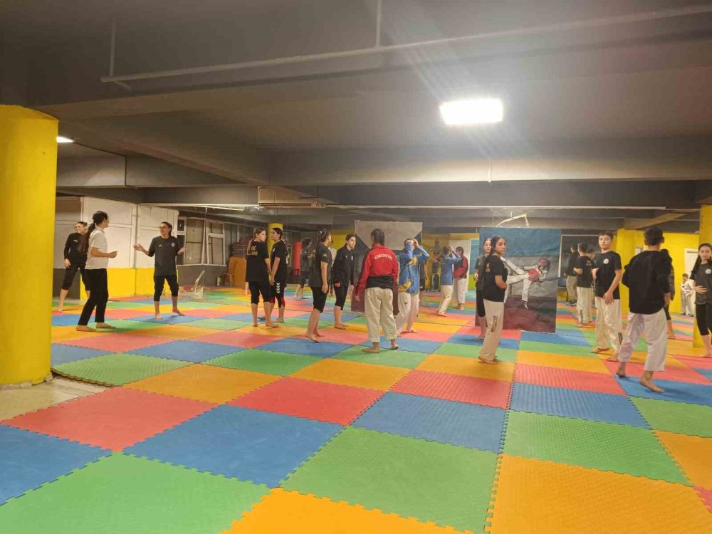 Başarılı Sporculara Bursa Gezisi Ödülü