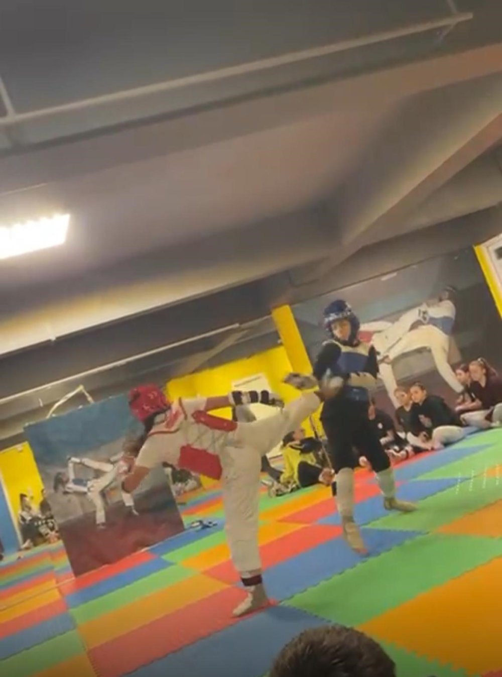 Başarılı Sporculara Bursa Gezisi Ödülü