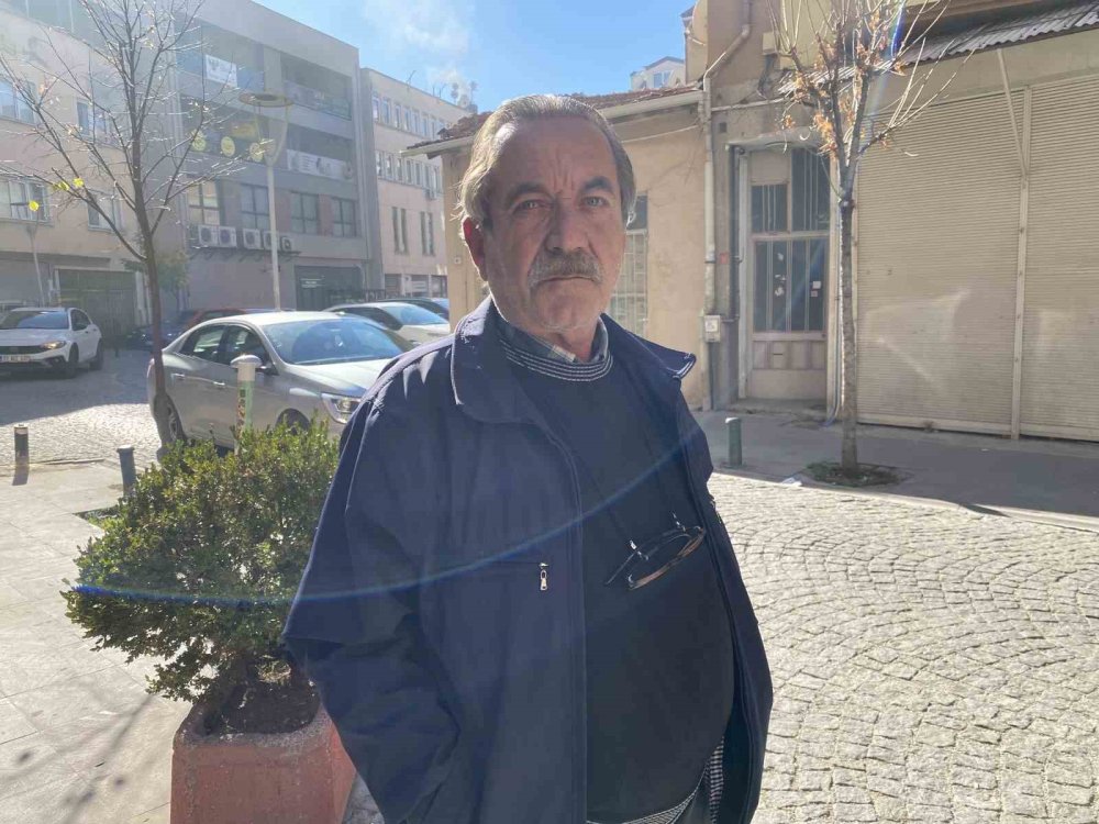 Kömür Kazanından Çıkan Duman Hava Kalitesini Düşürüyor