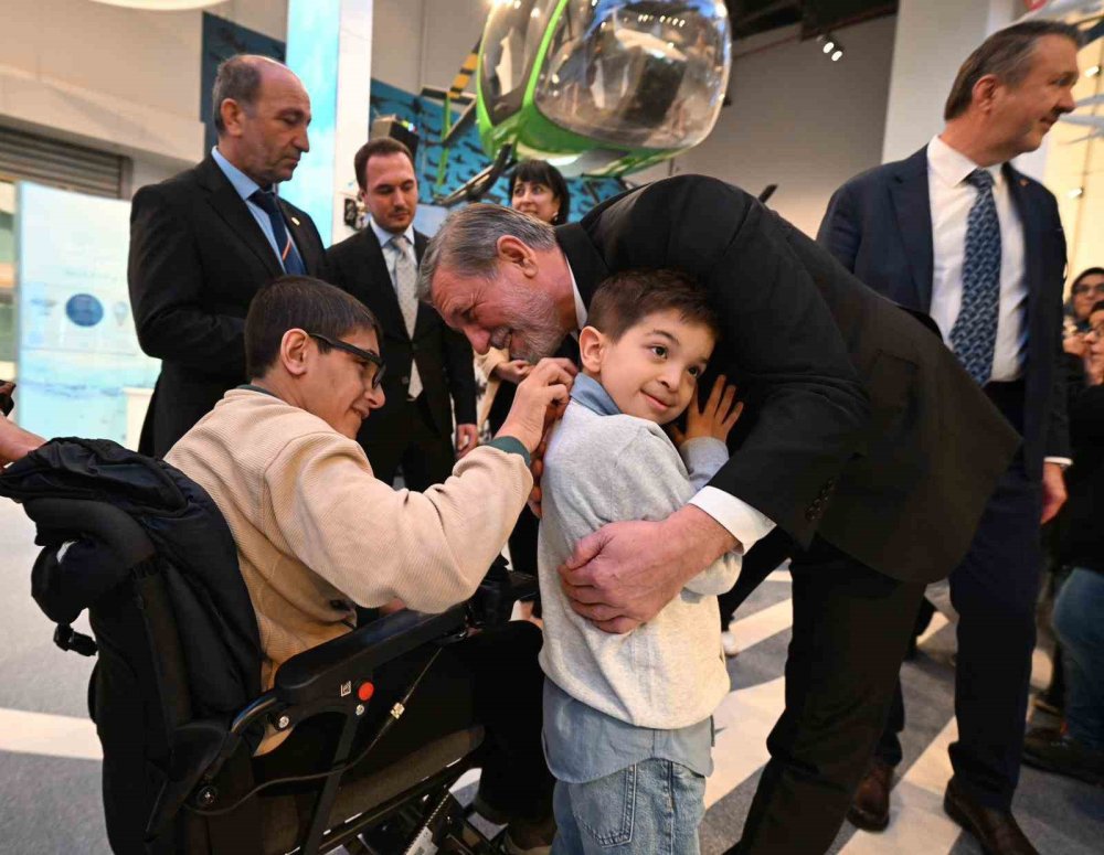 Engel Tanımayan Bilim Yolculuğu