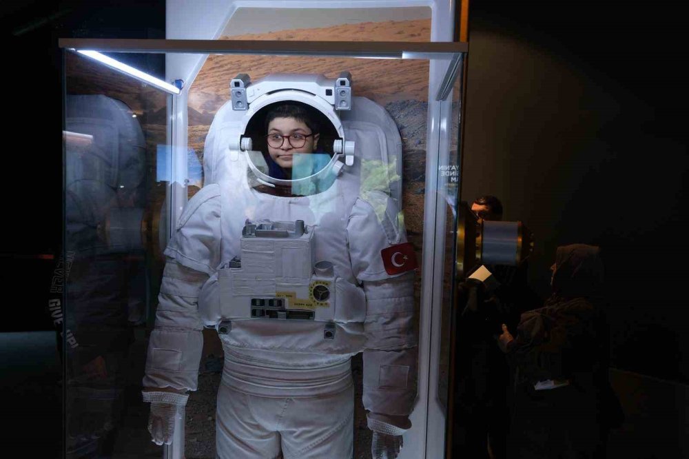 Engel Tanımayan Bilim Yolculuğu