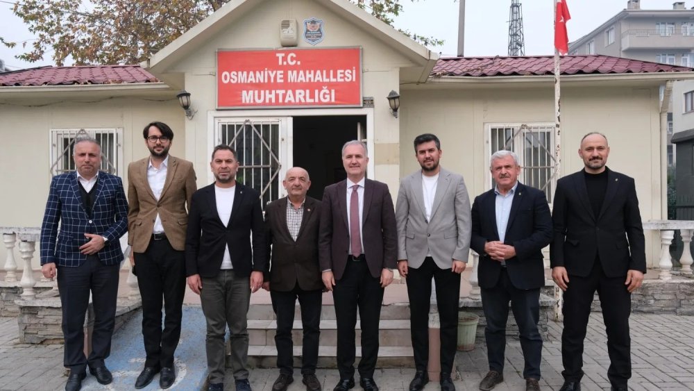 Güvenli Park Sayısı 43’e Yükseldi