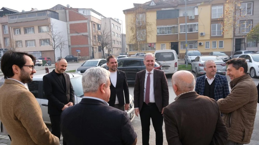 Güvenli Park Sayısı 43’e Yükseldi