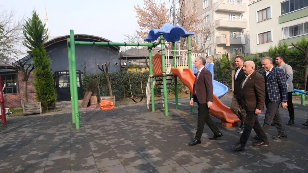 Güvenli Park Sayısı 43’e Yükseldi