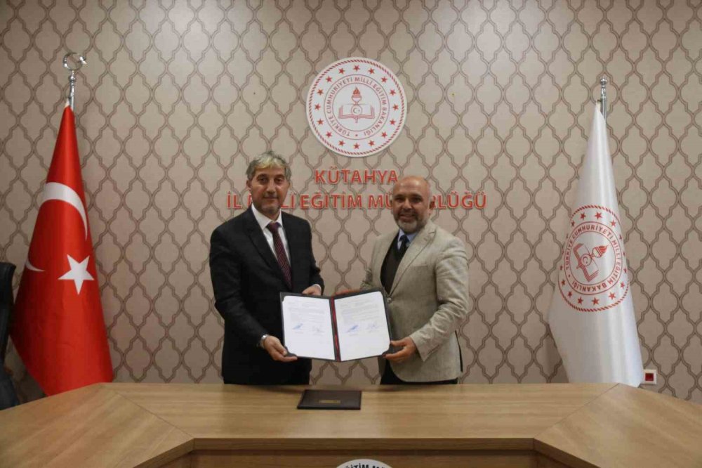 Mem İle İl Kültür Ve Turizm Müdürlüğü Arasında İş Birliği Protokolü