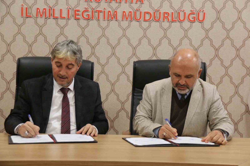 Mem İle İl Kültür Ve Turizm Müdürlüğü Arasında İş Birliği Protokolü