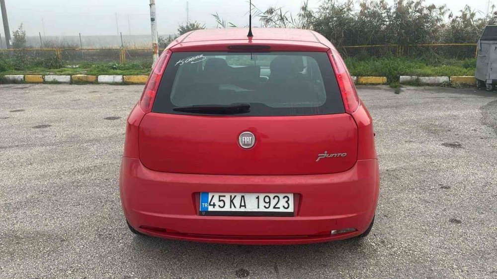 Yakalaması Olan Araç Yakalandı