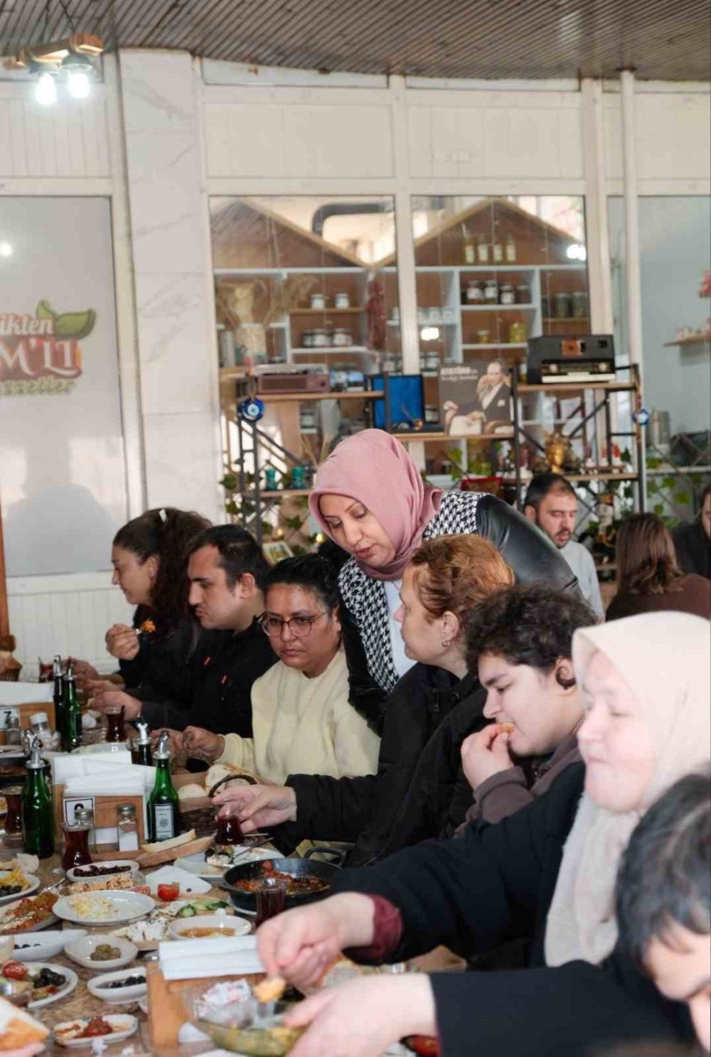 Bilecik’te Sosyal Sorumluluk Örneği