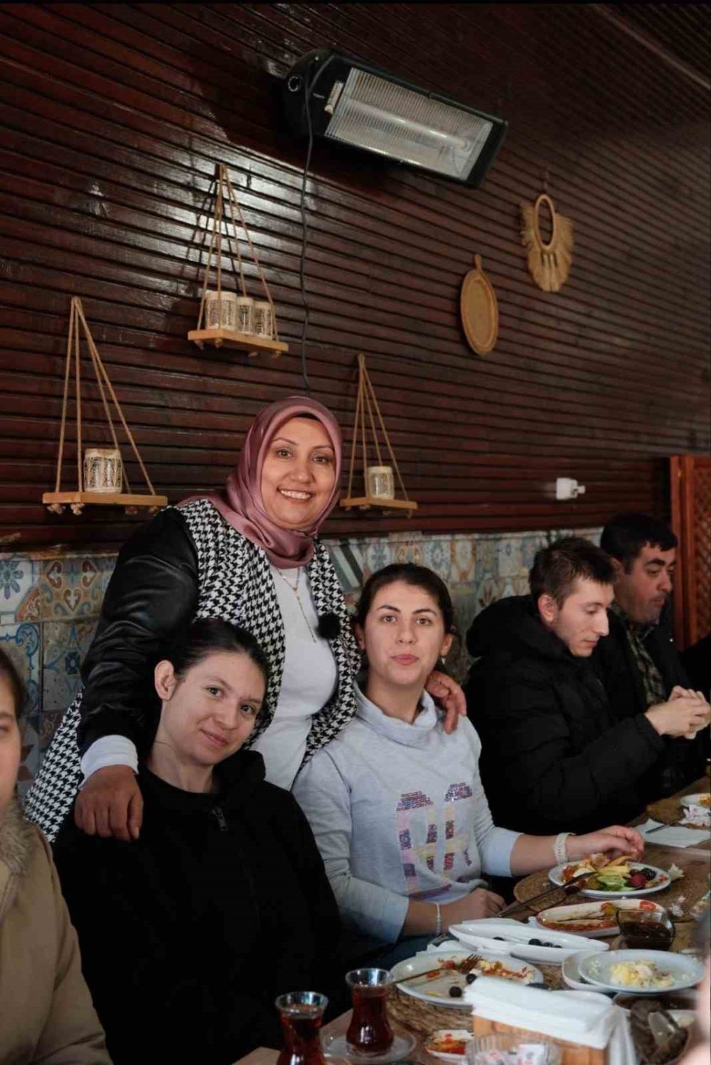 Bilecik’te Sosyal Sorumluluk Örneği