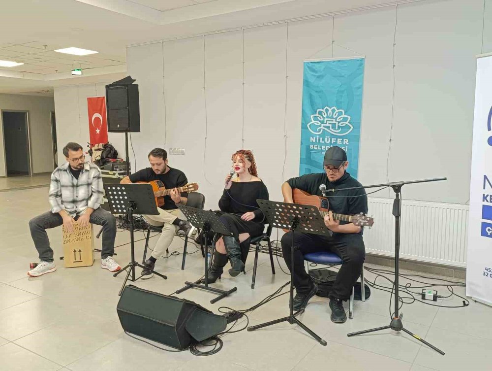 Gönüllülük Ve Dayanışma Buluşması